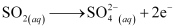 NCERT Solutions Class 11 Chemistry Chapter 7 - Redox Reactions