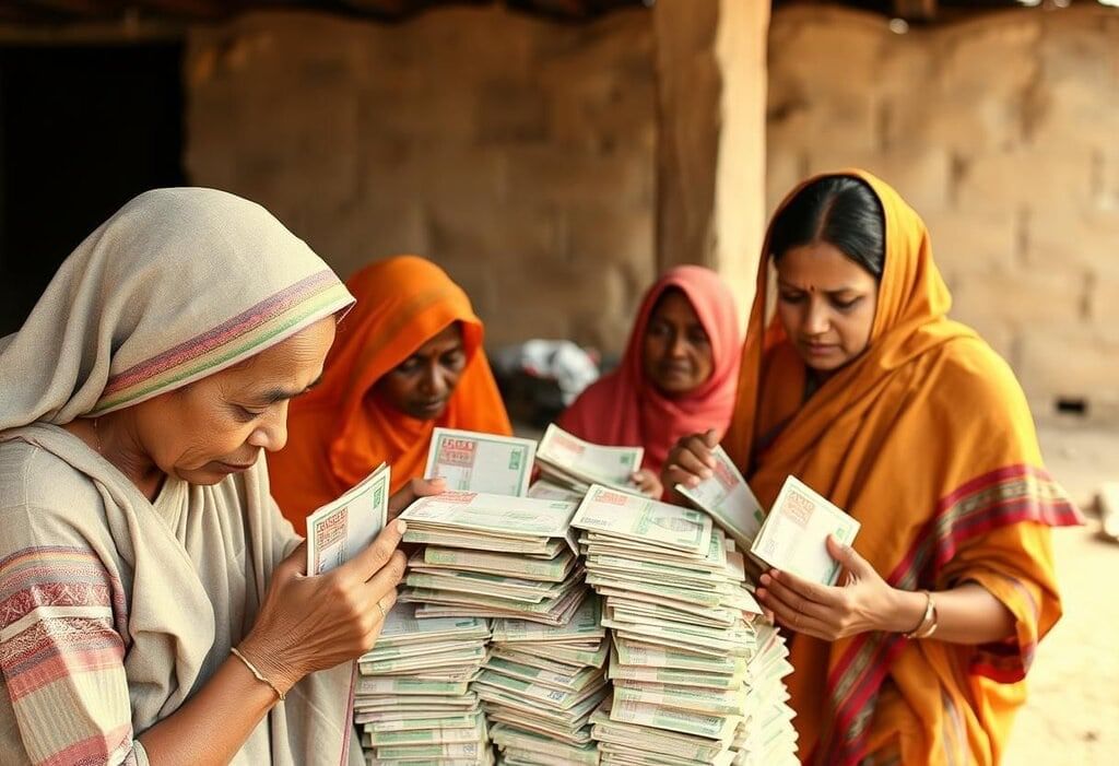 Key Concepts - Food Security in India | Social Studies (SST) Class 9