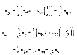 Classification of Second Order PDEs - Partial Differential Equations, CSIR-NET Mathematical Sciences | Mathematics for IIT JAM, GATE, CSIR NET, UGC NET