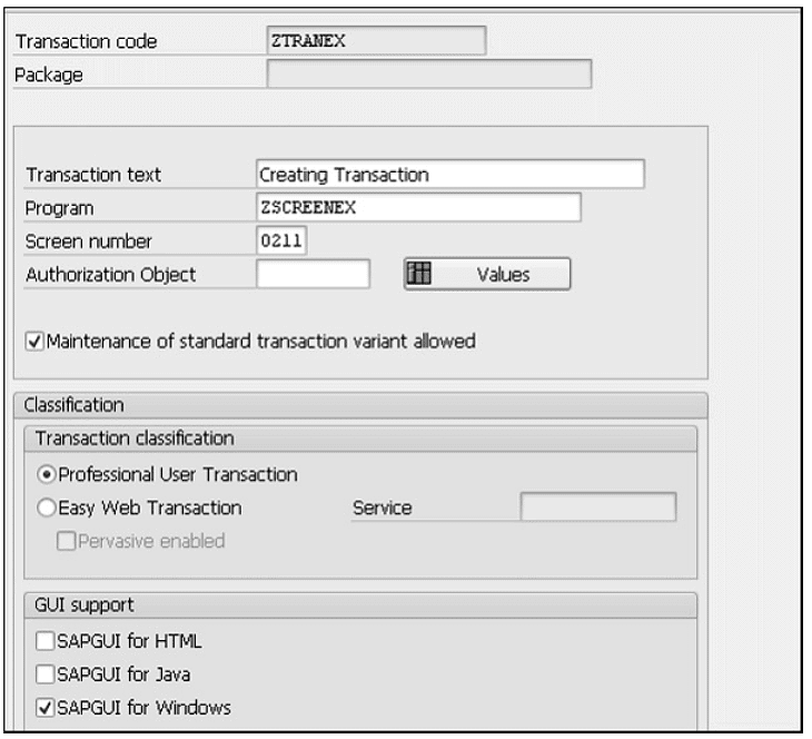 SAP ABAP - Dialog Programming | Learn and Master SAP ABAP - Software Development