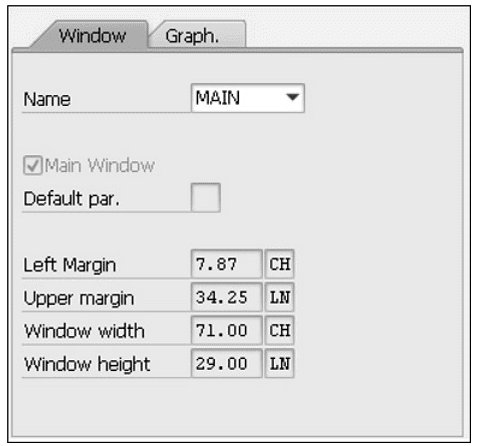 SAP ABAP - SAPscripts | Learn and Master SAP ABAP - Software Development