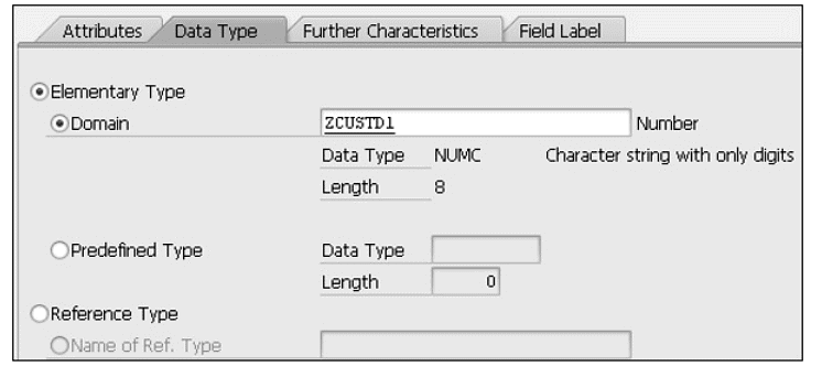 SAP ABAP - Tables | Learn and Master SAP ABAP - Software Development