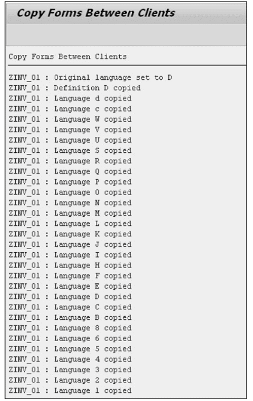 SAP ABAP - SAPscripts | Learn and Master SAP ABAP - Software Development