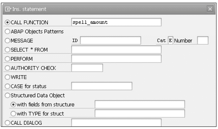 SAP ABAP - Function Modules | Learn and Master SAP ABAP - Software Development