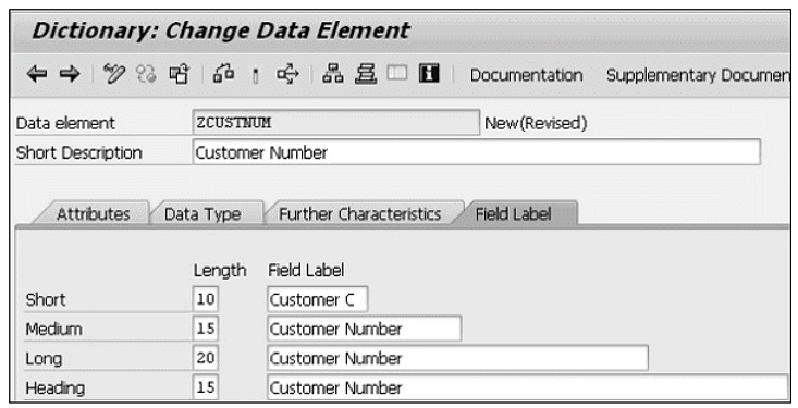 SAP ABAP - Tables | Learn and Master SAP ABAP - Software Development