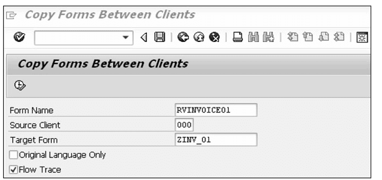 SAP ABAP - SAPscripts | Learn and Master SAP ABAP - Software Development