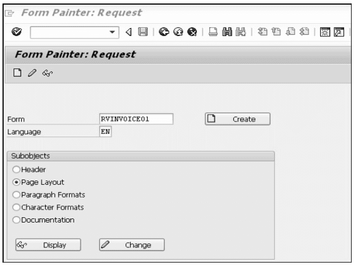 SAP ABAP - SAPscripts | Learn and Master SAP ABAP - Software Development