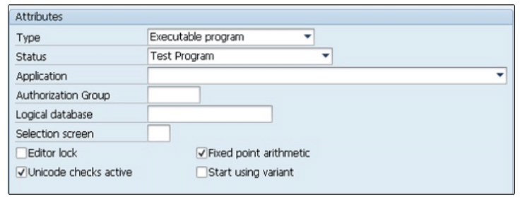 SAP ABAP - Macros | Learn and Master SAP ABAP - Software Development