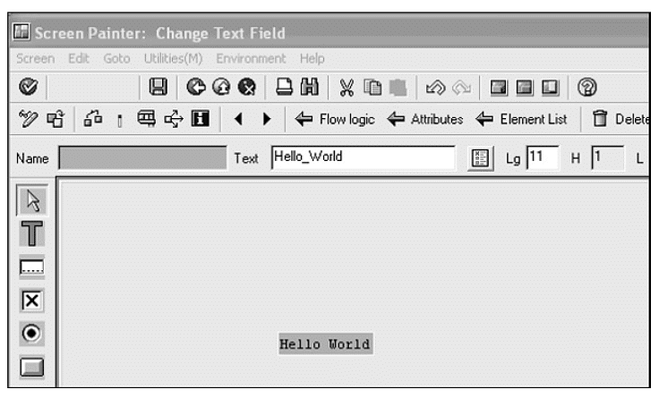SAP ABAP - Dialog Programming | Learn and Master SAP ABAP - Software Development