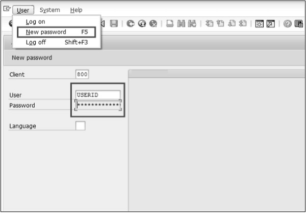 SAP ABAP - Screen Navigation | Learn and Master SAP ABAP - Software Development
