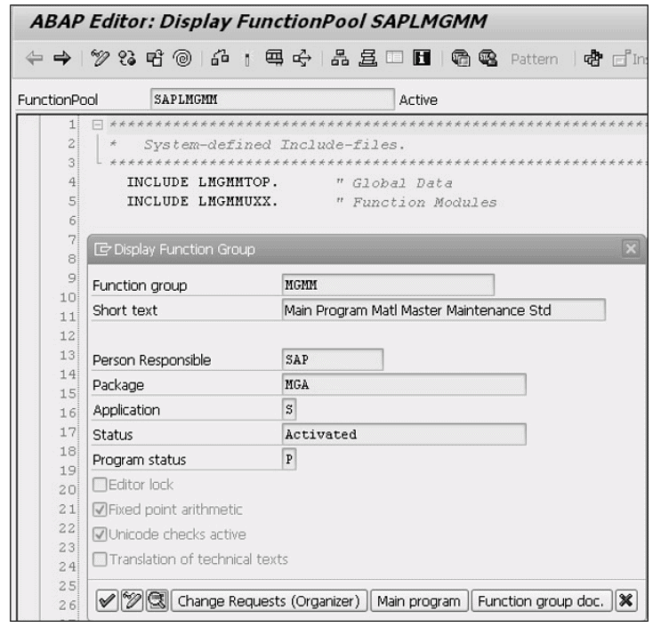 SAP ABAP - Customer Exits | Learn and Master SAP ABAP - Software Development