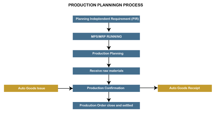 SAP PP | Learn and Master SAP ABAP - Software Development