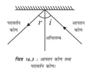 प्रकाश (Light) NCERT Solutions | NCERT Textbooks in Hindi (Class 6 to Class 12) - CTET & State TET