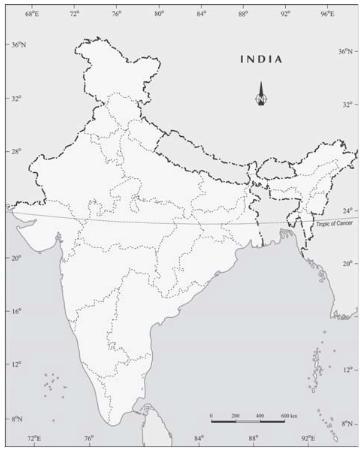 भारतीय संविधान (The Indian Constitution) NCERT Solutions | NCERT Textbooks in Hindi (Class 6 to Class 12) - CTET & State TET
