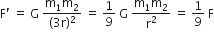 गुरुत्वाकर्षण (Gravitation) NCERT Solutions | NCERT Textbooks in Hindi (Class 6 to Class 12) - CTET & State TET
