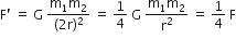गुरुत्वाकर्षण (Gravitation) NCERT Solutions | NCERT Textbooks in Hindi (Class 6 to Class 12) - CTET & State TET
