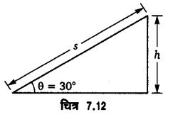 कणों के निकाय तथा घूर्णी गति (System of Particles & Rotational Motion) NCERT Solutions | NCERT Textbooks in Hindi (Class 6 to Class 12) - CTET & State TET