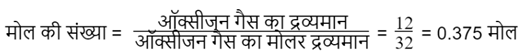 परमाणु एवं अणु (Atoms And Molecules) NCERT Solutions | NCERT Textbooks in Hindi (Class 6 to Class 12) - CTET & State TET