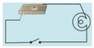 विधुत धारा और इसके प्रभाव (Electric Current & its effects) NCERT Solutions | NCERT Textbooks in Hindi (Class 6 to Class 12) - CTET & State TET