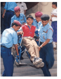 भारतीय लोकतंत्र में समानता (On Equality) NCERT Solutions | NCERT Textbooks in Hindi (Class 6 to Class 12) - CTET & State TET