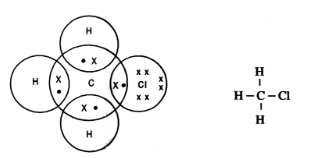 कार्बन एवं उसके यौगिक (Carbon & its Compounds) NCERT Solutions | NCERT Textbooks in Hindi (Class 6 to Class 12) - CTET & State TET