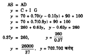 सरकार: कार्य और विषय-क्षेत्र (Government Budget and Economy) NCERT Solutions | NCERT Textbooks in Hindi (Class 6 to Class 12) - CTET & State TET