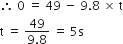 गुरुत्वाकर्षण (Gravitation) NCERT Solutions | NCERT Textbooks in Hindi (Class 6 to Class 12) - CTET & State TET