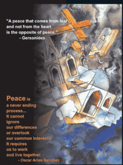 धर्मनिरपेक्षता की समझ (Understanding Secularism) NCERT Solutions | NCERT Textbooks in Hindi (Class 6 to Class 12) - CTET & State TET