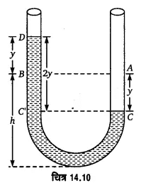 दोलन (Oscillations) NCERT Solutions | NCERT Textbooks in Hindi (Class 6 to Class 12) - CTET & State TET