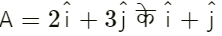 समतल में गति (Motion in a Plane) NCERT Solutions | NCERT Textbooks in Hindi (Class 6 to Class 12) - CTET & State TET