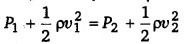 तरलों के यांत्रिकी गुण (Mechanical Properties of Fluids) NCERT Solutions - UPSC