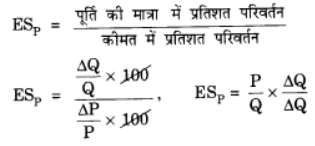 पूर्ण प्रतिस्पर्धा की स्थिति में फर्म का सिद्धांत (Firm Under Perfect Competition) NCERT Solutions | NCERT Textbooks in Hindi (Class 6 to Class 12) - CTET & State TET