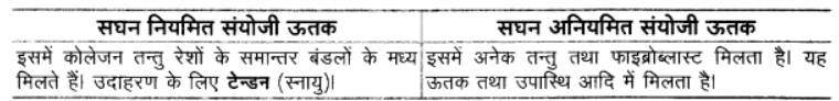 प्राणियों में संरचनात्मक संगठन (Structural Organisation in Animals) NCERT Solutions | NCERT Textbooks in Hindi (Class 6 to Class 12) - CTET & State TET