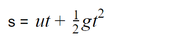 गुरुत्वाकर्षण (Gravitation) NCERT Solutions | NCERT Textbooks in Hindi (Class 6 to Class 12) - CTET & State TET