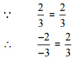 तर्कसंगत संख्याएँ NCERT Solutions | गणित और शिक्षाशास्त्र (Mathematics) CTET & TET Paper 2 - CTET & State TET