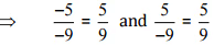 तर्कसंगत संख्याएँ NCERT Solutions | गणित और शिक्षाशास्त्र (Mathematics) CTET & TET Paper 2 - CTET & State TET