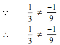तर्कसंगत संख्याएँ NCERT Solutions | गणित और शिक्षाशास्त्र (Mathematics) CTET & TET Paper 2 - CTET & State TET