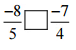तर्कसंगत संख्याएँ NCERT Solutions | गणित और शिक्षाशास्त्र (Mathematics) CTET & TET Paper 2 - CTET & State TET