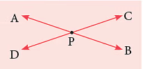 Notes: ज्यामिति | गणित और शिक्षाशास्त्र (Mathematics) CTET & TET Paper 1 - CTET & State TET