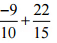 तर्कसंगत संख्याएँ NCERT Solutions | गणित और शिक्षाशास्त्र (Mathematics) CTET & TET Paper 2 - CTET & State TET