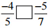 तर्कसंगत संख्याएँ NCERT Solutions | गणित और शिक्षाशास्त्र (Mathematics) CTET & TET Paper 2 - CTET & State TET