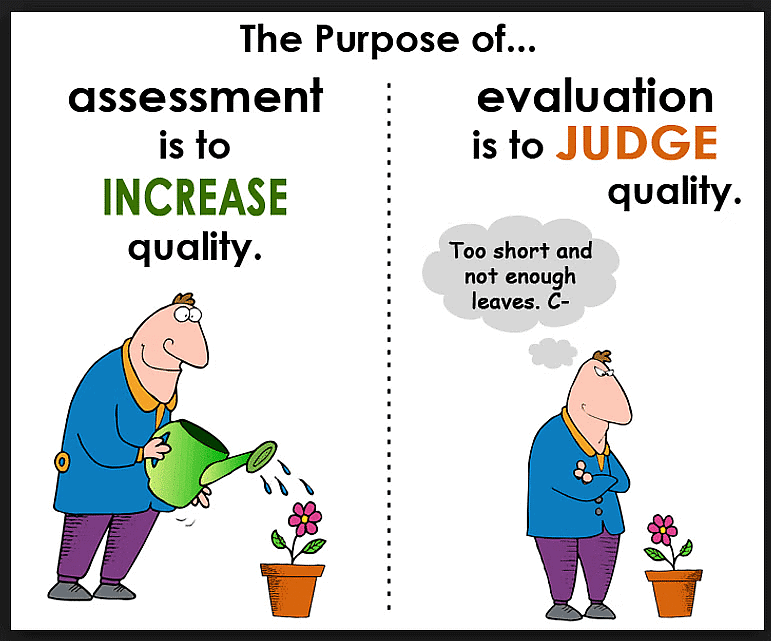 Notes: Assessment and Evaluation | Child Development and Pedagogy for CTET Preparation - CTET & State TET