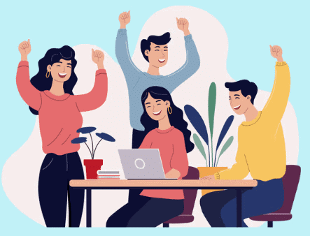 कार्य और खेल