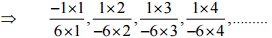 तर्कसंगत संख्याएँ NCERT Solutions | गणित और शिक्षाशास्त्र (Mathematics) CTET & TET Paper 2 - CTET & State TET