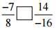 तर्कसंगत संख्याएँ NCERT Solutions | गणित और शिक्षाशास्त्र (Mathematics) CTET & TET Paper 2 - CTET & State TET