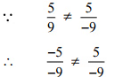 तर्कसंगत संख्याएँ NCERT Solutions | गणित और शिक्षाशास्त्र (Mathematics) CTET & TET Paper 2 - CTET & State TET