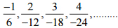 तर्कसंगत संख्याएँ NCERT Solutions | गणित और शिक्षाशास्त्र (Mathematics) CTET & TET Paper 2 - CTET & State TET