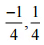 तर्कसंगत संख्याएँ NCERT Solutions | गणित और शिक्षाशास्त्र (Mathematics) CTET & TET Paper 2 - CTET & State TET