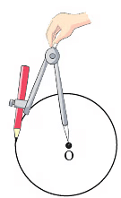 Notes: ज्यामिति | गणित और शिक्षाशास्त्र (Mathematics) CTET & TET Paper 1 - CTET & State TET