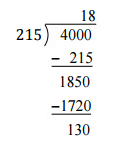 हमारी संख्याओं को जानना NCERT Solutions | गणित और शिक्षाशास्त्र (Mathematics) CTET & TET Paper 2 - CTET & State TET
